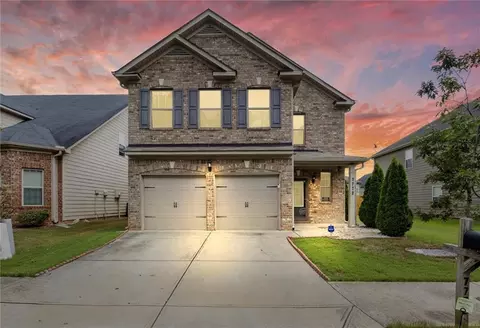 7772 Shertall St, Fairburn, GA 30213