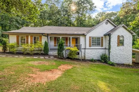 3927 Airline Rd, Mcdonough, GA 30252