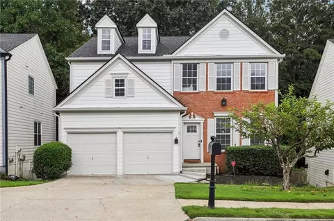 3262 Davenport Park Ln, Duluth, GA 30096