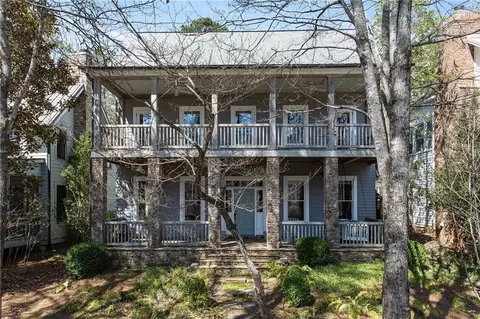 9032 Selborne Ln, Chattahoochee Hills, GA 30268