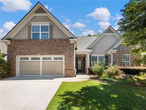3504 Locust Cove Rd, Gainesville, GA 30504