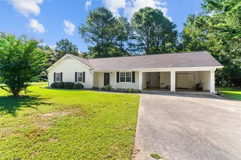 261 Liberty Ln SW, Calhoun, GA 30701