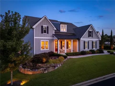 116 Waverly Dr, Alpharetta, GA 30004