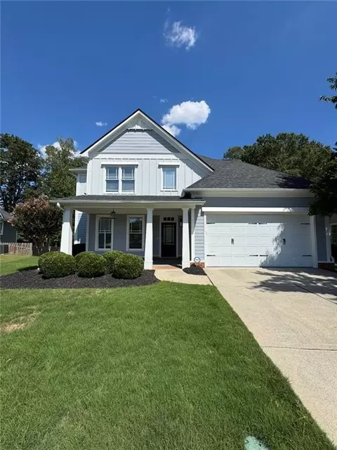 23 Lake Haven Dr, Cartersville, GA 30120