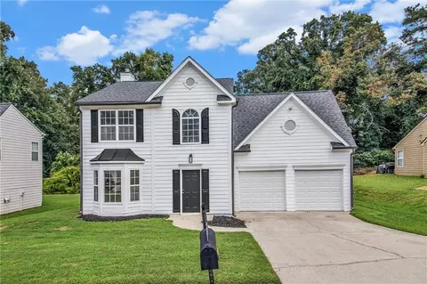 1040 Winterglen Way, Austell, GA 30168
