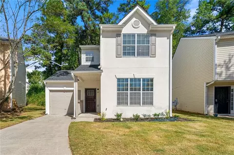 1145 Brookstone Rd, Atlanta, GA 30349