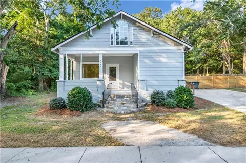 4985 Union St, Union City, GA 30291