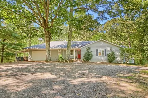 1170 New Bethel Ch Rd, Dawsonville, GA 30534