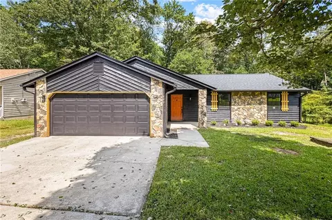 259 Independence Dr, Jonesboro, GA 30238