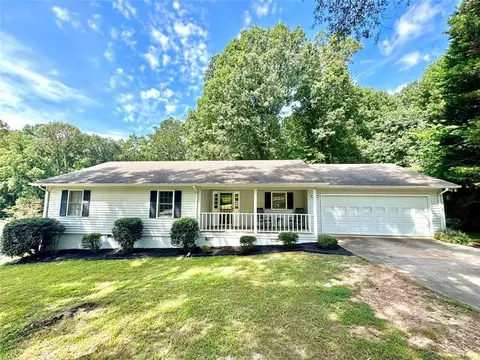 4917 Wade Valley Way, Cumming, GA 30040