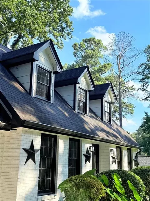 506 Stephenson Rd, Stone Mountain, GA 30087