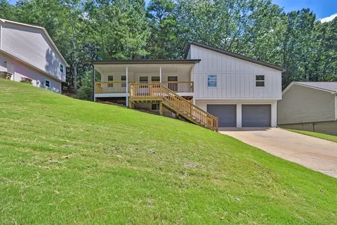2768 Hawk Trace Ct NE, Marietta, GA 30066