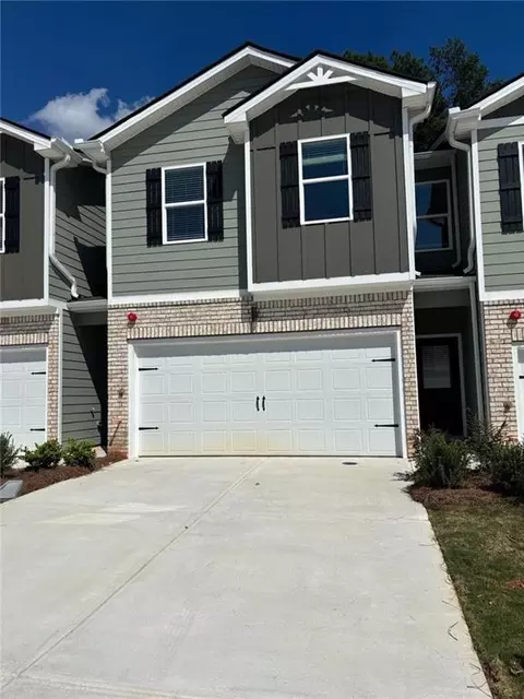11550 Kimberly Way #43, Hampton, GA 30228