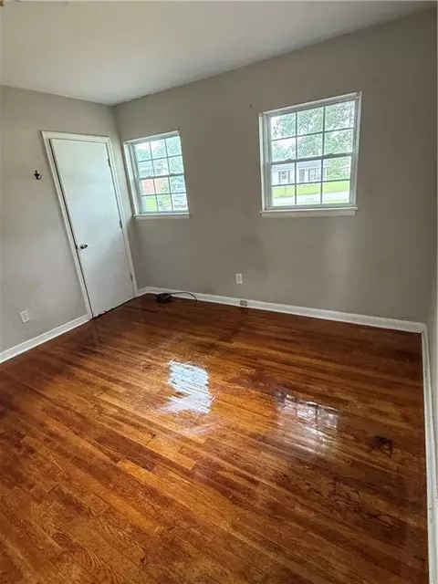 Bedroom - 3450 Jonathan Cir, Augusta, GA 30906 photo 5 of 5