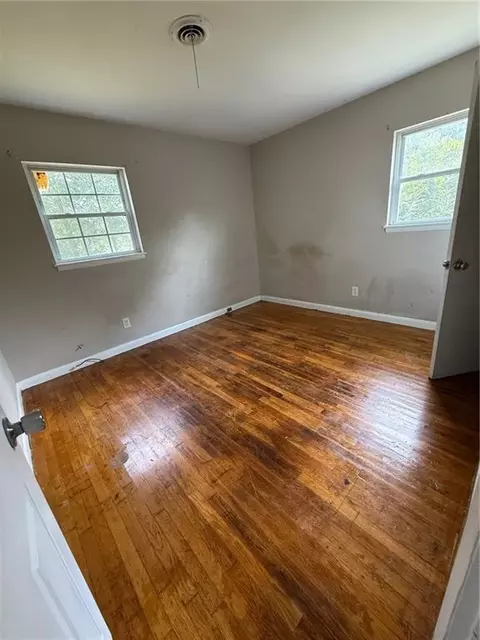 Bedroom - 3450 Jonathan Cir, Augusta, GA 30906 photo 2 of 5