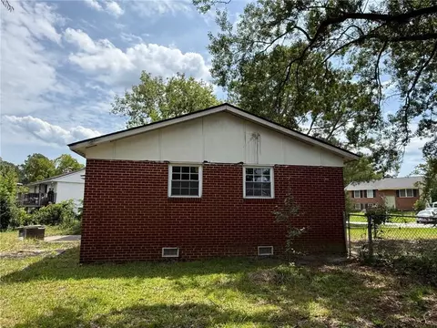 Exterior - 3450 Jonathan Cir, Augusta, GA 30906 photo 1 of 3