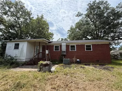 Exterior - 3450 Jonathan Cir, Augusta, GA 30906 photo 3 of 3