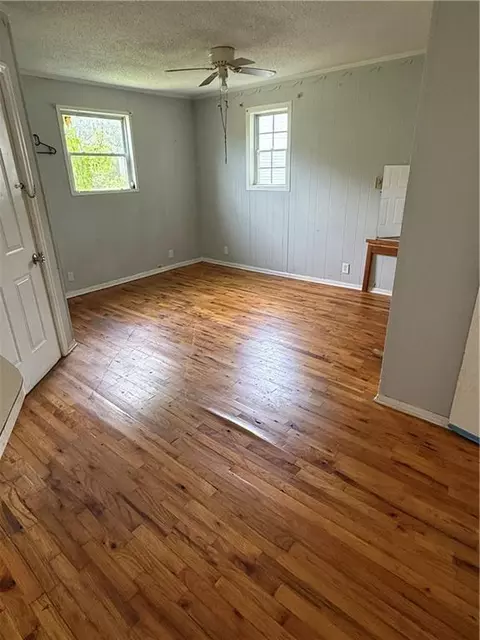 Bedroom - 3450 Jonathan Cir, Augusta, GA 30906 photo 1 of 5