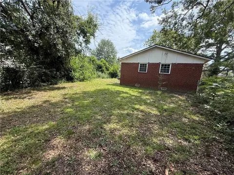 Exterior - 3450 Jonathan Cir, Augusta, GA 30906 photo 2 of 3