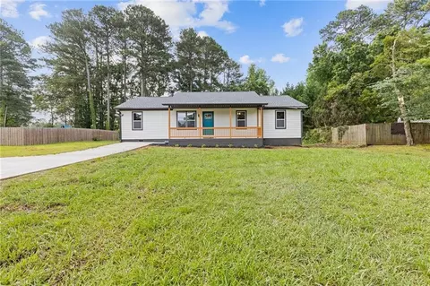 2310 Whitehead Place Dr, Suwanee, GA 30024