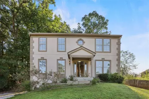 508 Sutters Mill Rd, Stone Mountain, GA 30087