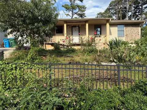 1301 Reddington Ln, Norcross, GA 30093
