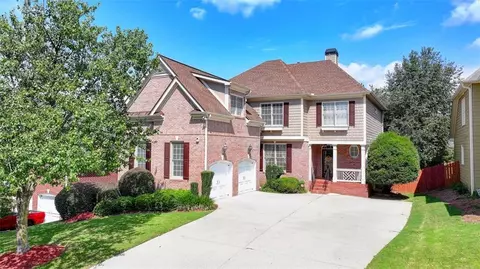 5297 Spalding Mill Pl, Peachtree Corners, GA 30092