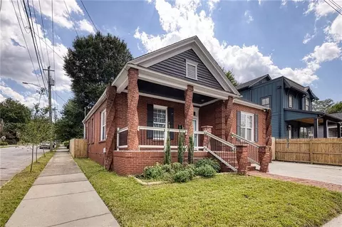 50 Ormond St SW, Atlanta, GA 30315