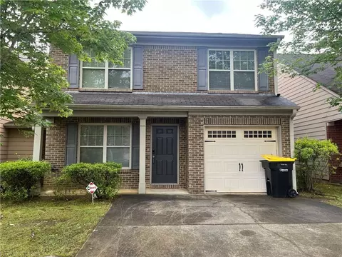 312 Lauren Dr, Fairburn, GA 30213