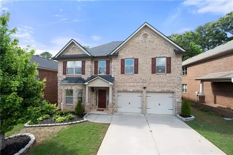 1181 Gateview Dr, Lawrenceville, GA 30046