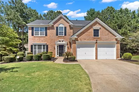 2170 Sugar Maple Cv NW, Acworth, GA 30101