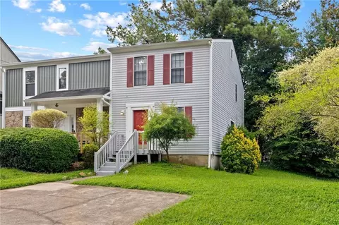 1305 Ridgecrest Ln SE, Smyrna, GA 30080
