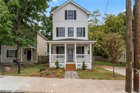 551 Griffin St NW, Atlanta, GA 30318