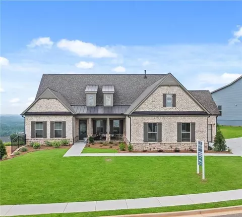 236 Laurel Vista Dr, Canton, GA 30114