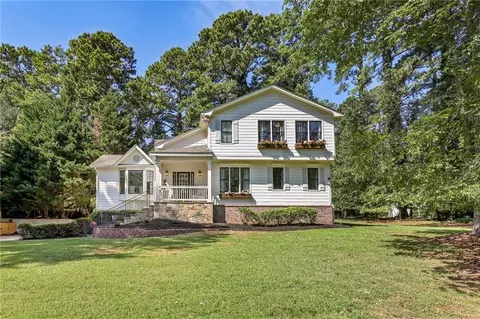 9920 Timberstone Rd, Alpharetta, GA 30022