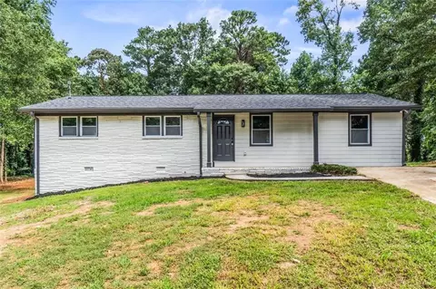 3080 King Ct SE, Conyers, GA 30094