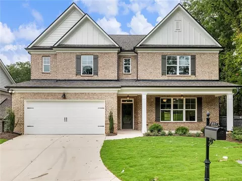 510 Jackson St, Buford, GA 30518