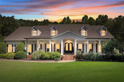 6249 Ben Parks Rd, Murrayville, GA 30564
