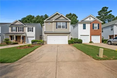 5355 Mountain Top Pl, Cumming, GA 30041