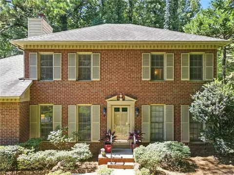 4140 Westchester Xing NE, Roswell, GA 30075