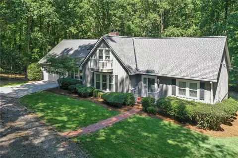 292 Still Branch Dr, Canton, GA 30115