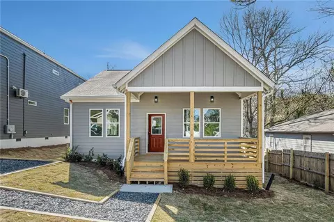 102 Dahlia Ave NW, Atlanta, GA 30314