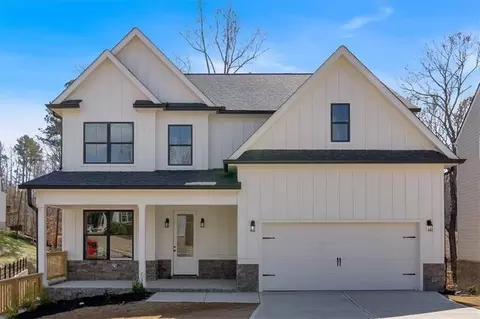 10 Ashwood Dr SE, Cartersville, GA 30120