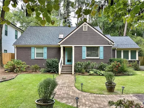 2567 Midway Rd, Decatur, GA 30030