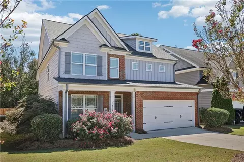 4717 Clarkstone Dr, Flowery Branch, GA 30542