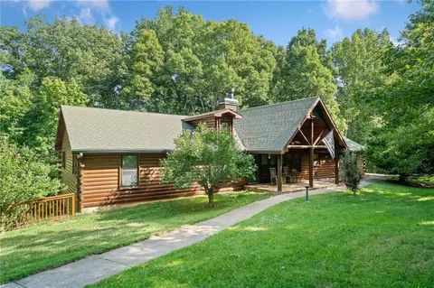 5 Tally Mountain Rd N, Jasper, GA 30143