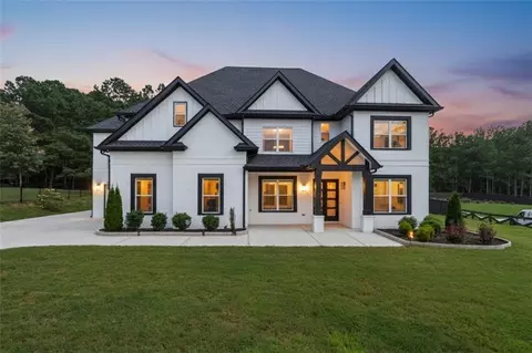 1011 Nours Cir, Lawrenceville, GA 30045