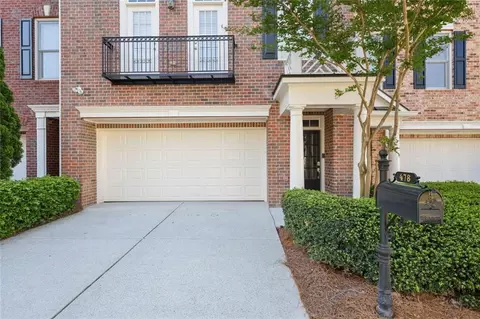 478 Vinings Estates Dr SE, Mableton, GA 30126