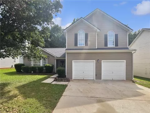 3034 Stonebridge Creek Dr, Lithonia, GA 30058