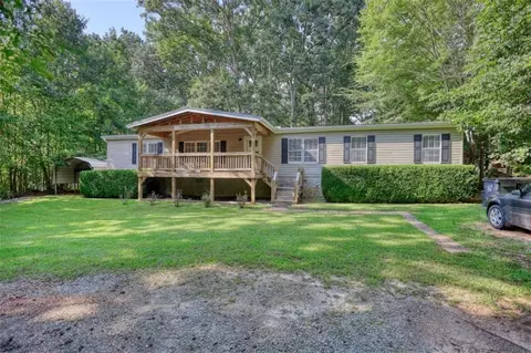 90 Partridge Ct, Monticello, GA 31064